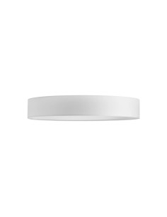 Ideal lux ® Абажур | SET UP PARALUME CILINDRO D70 H09 BIANCO | - 346144 - Цена | LEDs4economy