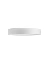 Ideal lux ® Абажур | SET UP PARALUME CILINDRO D70 H09 BIANCO | - 346144 - Цена | LEDs4economy