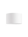 Ideal lux ® Абажур | SET UP PARALUME CILINDRO D45 H28 BIANCO | - 260457 - Цена | LEDs4economy