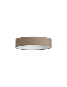 Ideal lux ® Абажур | SET UP PARALUME CILINDRO D45 H09 TORTORA | - 346120 - Цена | LEDs4economy