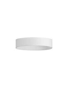 Ideal lux ® Абажур | SET UP PARALUME CILINDRO D45 H09 BIANCO | - 339337 - Цена | LEDs4economy