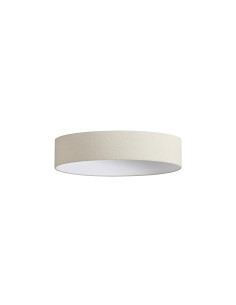 Ideal lux ® Абажур | SET UP PARALUME CILINDRO D45 H09 BEIGE | - 346090 - Цена | LEDs4economy
