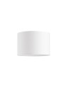 Ideal lux ® Абажур | SET UP PARALUME CILINDRO D30 H20 BIANCO | - 260433 - Цена | LEDs4economy