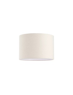 Ideal lux ® Абажур | SET UP PARALUME CILINDRO D30 H20 BEIGE | - 260440 - Цена | LEDs4economy