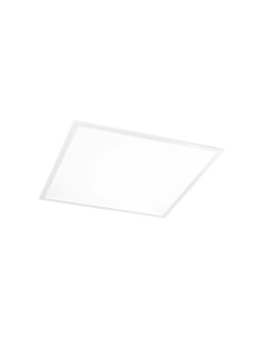 Ideal lux ® LED панел | LED PANEL FI 60X60 40W CRI80 4000K | 40W | IP20 - 249728 - Цена | LEDs4economy