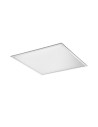 Ideal lux ® LED панел | LED PANEL FI 60X60 31W CRI90 3000K | 31W | IP20 - 363981 - Цена | LEDs4economy