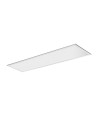 Ideal lux ® LED панел | LED PANEL FI 30X120 40W CRI90 3000K | 40W | IP20 - 363998 - Цена | LEDs4economy