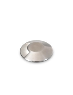Ideal lux ® LED луна за под | ROCKET FI D90 SINGLE 4000K | 3W | IP67 - 122014 - Цена | LEDs4economy