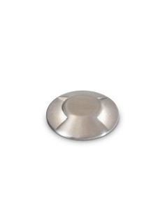 Ideal lux ® LED луна за под | ROCKET FI D90 DOUBLE 4000K | 3W | IP67 - 122021 - Цена | LEDs4economy