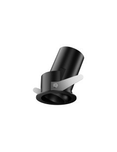 Ideal lux ® LED луна | QUARK FI 9.0W ADJUSTABLE 3000K NE | 9W | IP20 - 322971 - Цена | LEDs4economy