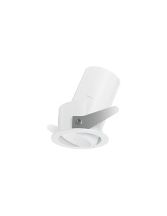 Ideal lux ® LED луна | QUARK FI 9.0W ADJUSTABLE 3000K BI | 9W | IP20 - 344829 - Цена | LEDs4economy