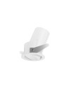 Ideal lux ® LED луна | QUARK FI 9.0W ADJUSTABLE 3000K BI | 9W | IP20 - 344829 - Цена | LEDs4economy