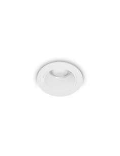 Ideal lux ® LED луна | QUARK FI 9.0W 3000K BI | 9W | IP20 - 344836 - Цена | LEDs4economy