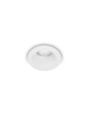 Ideal lux ® LED луна | QUARK FI 9.0W 3000K BI | 9W | IP20 - 344836 - Цена | LEDs4economy