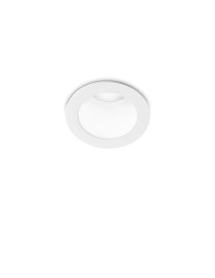 Ideal lux ® LED луна | QUARK FI 5.0W 3000K BI | 5W | IP20 - 307756 - Цена | LEDs4economy