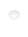 Ideal lux ® LED луна | QUARK FI 5.0W 3000K BI | 5W | IP20 - 307756 - Цена | LEDs4economy