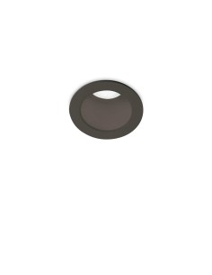 Ideal lux ® LED луна | QUARK FI 3.0W 3000K NE | 3W | IP20 - 305851 - Цена | LEDs4economy