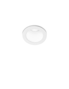 Ideal lux ® LED луна | QUARK FI 3.0W 3000K BI | 3W | IP20 - 327488 - Цена | LEDs4economy