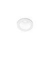 Ideal lux ® LED луна | QUARK FI 2.8W 3000K BI | 2,8W | IP20 - 327471 - Цена | LEDs4economy