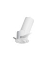 Ideal lux ® LED луна | QUARK FI 12.0W ADJUSTABLE 3000K BI | 12W | IP20 - 344805 - Цена | LEDs4economy