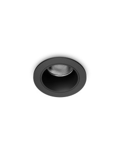 Ideal lux ® LED луна | QUARK FI 12.0W 3000K NE | 12W | IP20 - 322919 - Цена | LEDs4economy