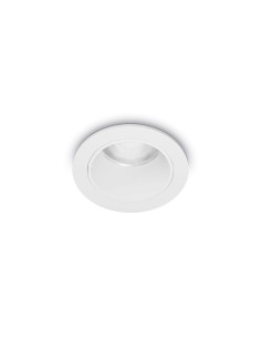 Ideal lux ® LED луна | QUARK FI 12.0W 3000K BI | 12W | IP20 - 344812 - Цена | LEDs4economy