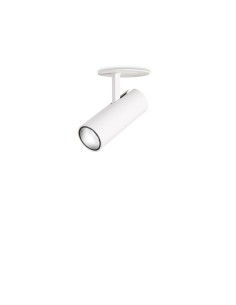 Ideal lux ® LED луна | PLAY FI 07W 3000K BIANCO | 7W | IP20 - 258270 - Цена | LEDs4economy