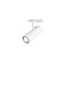 Ideal lux ® LED луна | PLAY FI 07W 3000K BIANCO | 7W | IP20 - 258270 - Цена | LEDs4economy