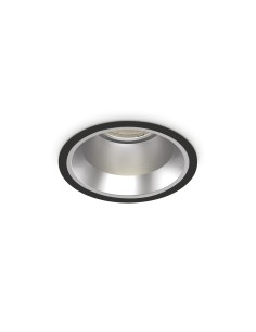 Ideal lux ® LED луна | OFF FI 28W 3000K NERO | 28W | IP20 - 266572 - Цена | LEDs4economy