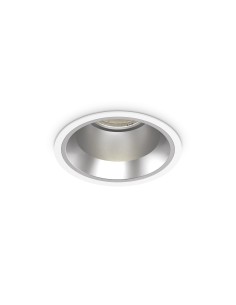 Ideal lux ® LED луна | OFF FI 28W 3000K BIANCO | 28W | IP20 - 266510 - Цена | LEDs4economy
