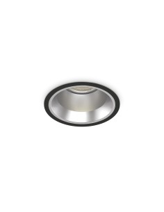 Ideal lux ® LED луна | OFF FI 15W 3000K NERO | 15W | IP20 - 266558 - Цена | LEDs4economy