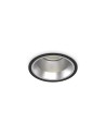Ideal lux ® LED луна | OFF FI 15W 3000K NERO | 15W | IP20 - 266558 - Цена | LEDs4economy
