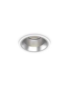 Ideal lux ® LED луна | OFF FI 15W 3000K BIANCO | 15W | IP20 - 266497 - Цена | LEDs4economy