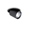 Ideal lux ® LED луна | NOVA FI 30W 4000K NERO | 30W | IP20 - 267944 - Цена | LEDs4economy