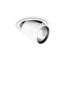 Ideal lux ® LED луна | NOVA FI 30W 3000K BIANCO | 30W | IP20 - 248172 - Цена | LEDs4economy