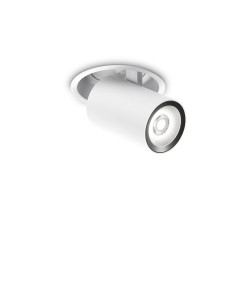 Ideal lux ® LED луна | NOVA FI 12W 4000K BIANCO | 12W | IP20 - 267937 - Цена | LEDs4economy