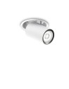 Ideal lux ® LED луна | NOVA FI 12W 3000K BIANCO | 12W | IP20 - 248165 - Цена | LEDs4economy