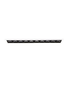 Ideal lux ® LED луна | LIKA FI TRIM 20W 3000K BIANCO | 20W | IP20 - 206233 - Цена | LEDs4economy