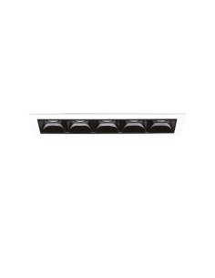 Ideal lux ® LED луна | LIKA FI TRIM 12W 4000K BIANCO | 12,5W | IP20 - 267876 - Цена | LEDs4economy