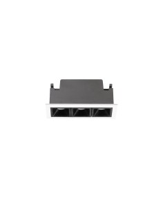 Ideal lux ® LED луна | LIKA FI TRIM 08W 3000K BIANCO | 8W | IP20 - 367309 - Цена | LEDs4economy