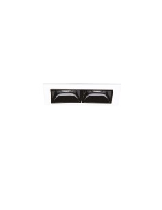 Ideal lux ® LED луна | LIKA FI TRIM 06W 3000K BIANCO | 6W | IP20 - 206196 - Цена | LEDs4economy