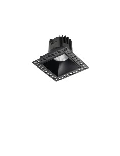 Ideal lux ® LED луна | GAME TRIMLESS SQUARE 11W 3000K NE | 11W | IP20 - 319674 - Цена | LEDs4economy