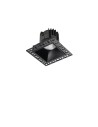 Ideal lux ® LED луна | GAME TRIMLESS SQUARE 11W 3000K NE | 11W | IP20 - 319674 - Цена | LEDs4economy