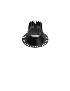 Ideal lux ® LED луна | GAME TRIMLESS ROUND 11W 3000K NE | 11W | IP20 - 319650 - Цена | LEDs4economy