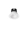 Ideal lux ® LED луна | GAME TRIMLESS ROUND 11W 3000K BI | 11W | IP20 - 319667 - Цена | LEDs4economy