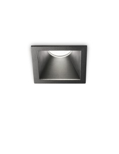 Ideal lux ® LED луна | GAME TRIM SQUARE 11W 3000K NE NE | 11W | IP20 - 192383 - Цена | LEDs4economy