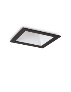 Ideal lux ® LED луна | GAME TRIM SQUARE 11W 3000K NE BI | 11W | IP20 - 192406 - Цена | LEDs4economy