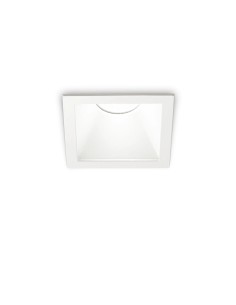 Ideal lux ® LED луна | GAME TRIM SQUARE 11W 3000K BI BI | 11W | IP20 - 192376 - Цена | LEDs4economy