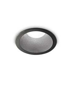 Ideal lux ® LED луна | GAME TRIM ROUND 20W 3000K NE NE | 20W | IP20 - 273167 - Цена | LEDs4economy