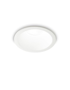 Ideal lux ® LED луна | GAME TRIM ROUND 20W 3000K BI BI | 20W | IP20 - 273174 - Цена | LEDs4economy